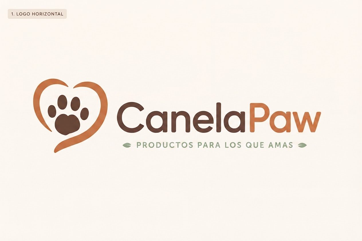 CanelaPaw